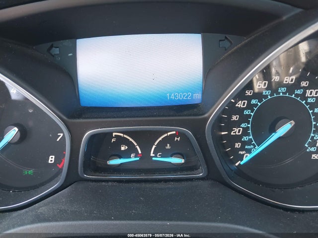 Ford Escape Sel