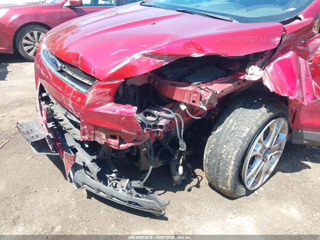 Ford Escape Sel