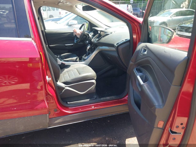 Ford Escape Sel