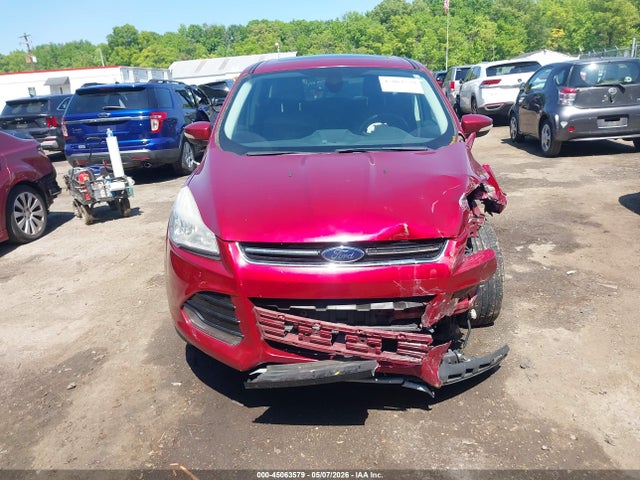 Ford Escape Sel