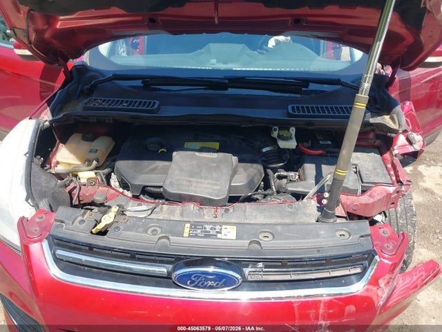 Ford Escape Sel