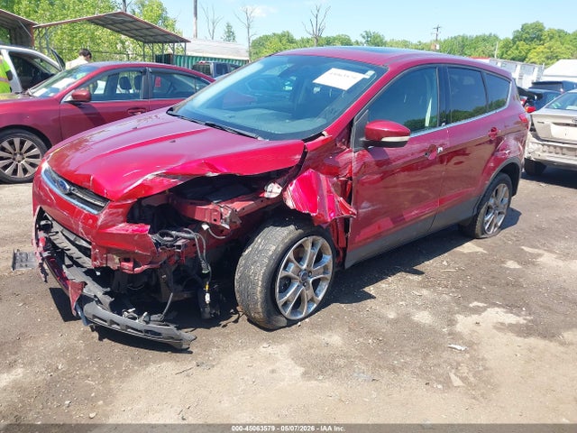 Ford Escape Sel