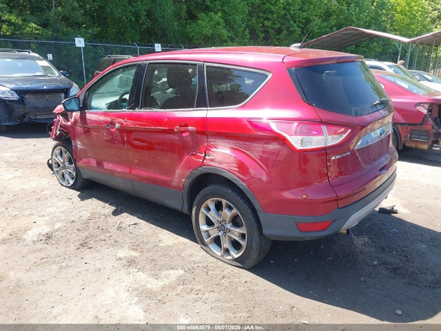 Ford Escape Sel