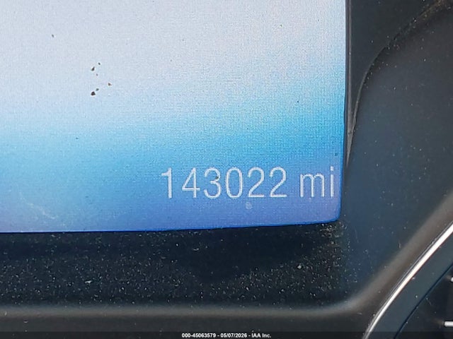 Ford Escape Sel