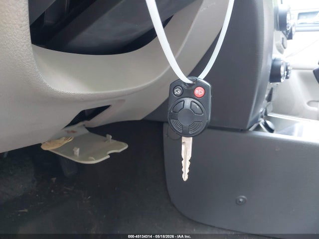 Ford Fusion Sel