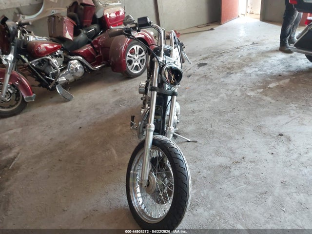 Harley-Davidson Xlh883 Deluxe