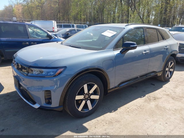 Honda Prologue Touring