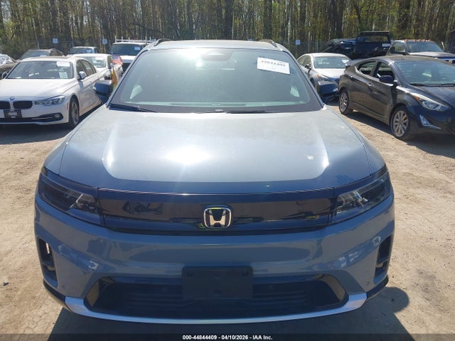 Honda Prologue Touring