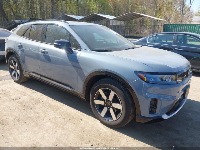 Salvage Honda Prologue Image