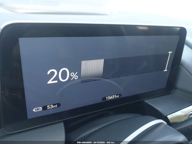 Honda Prologue Touring