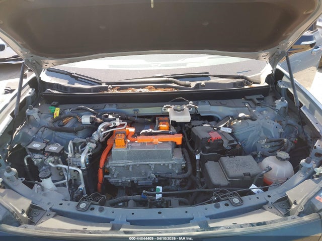 Honda Prologue Touring