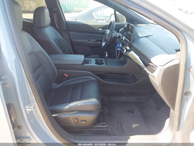 Honda Prologue Touring