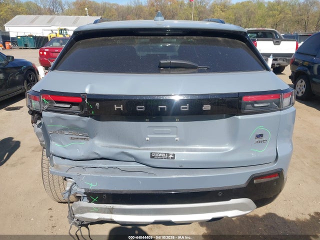Honda Prologue Touring
