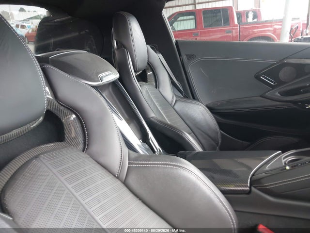 Chevrolet Corvette Rwd  2lt