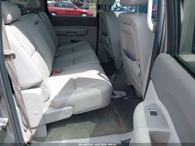 GMC Sierra 2500 Sle