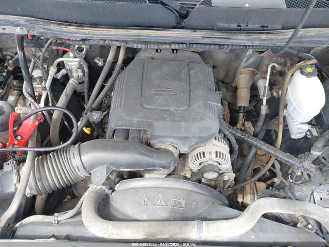 GMC Sierra 2500 Sle