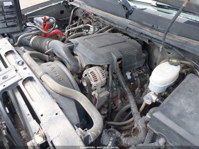 GMC Sierra 2500 Sle