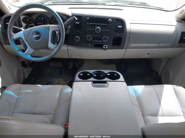 GMC Sierra 2500 Sle