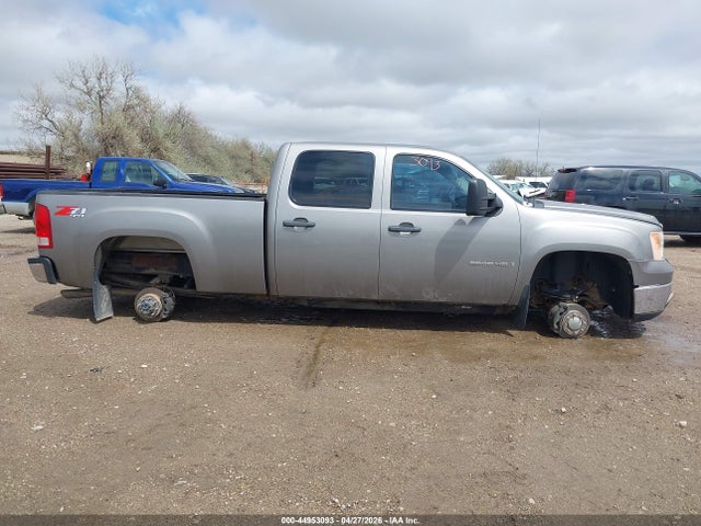 GMC Sierra 2500 Sle