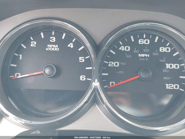 GMC Sierra 2500 Sle