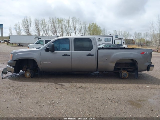 GMC Sierra 2500 Sle
