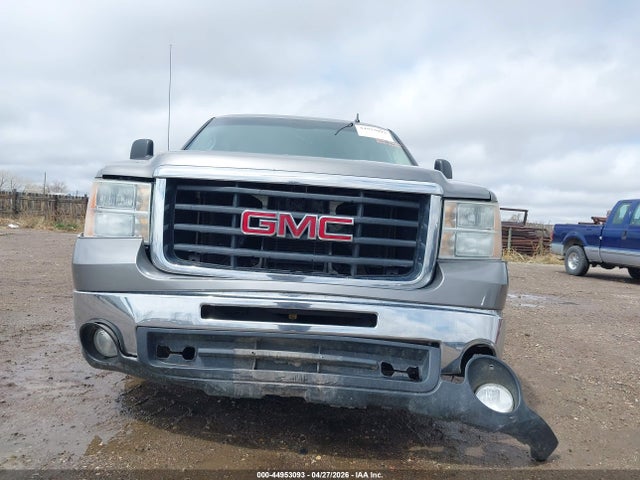 GMC Sierra 2500 Sle