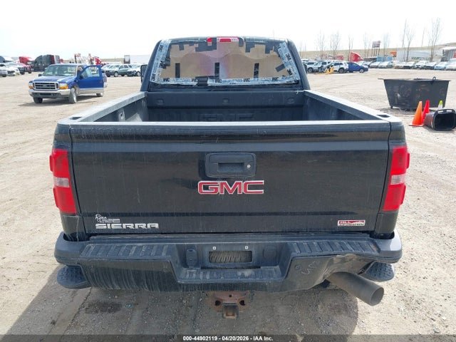 GMC Sierra 2500 Slt