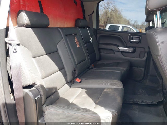 GMC Sierra 2500 Slt