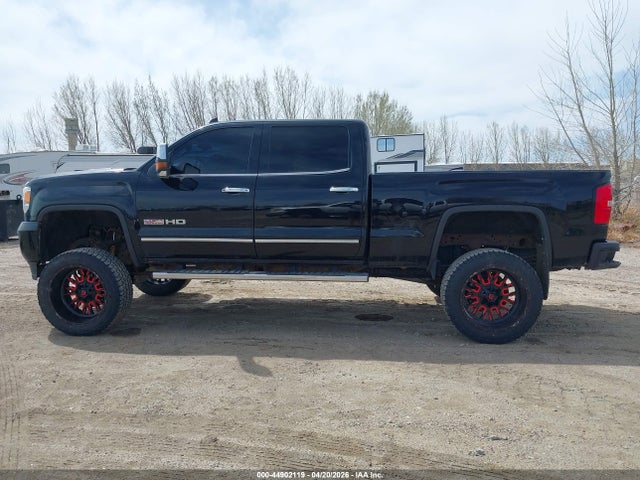 GMC Sierra 2500 Slt