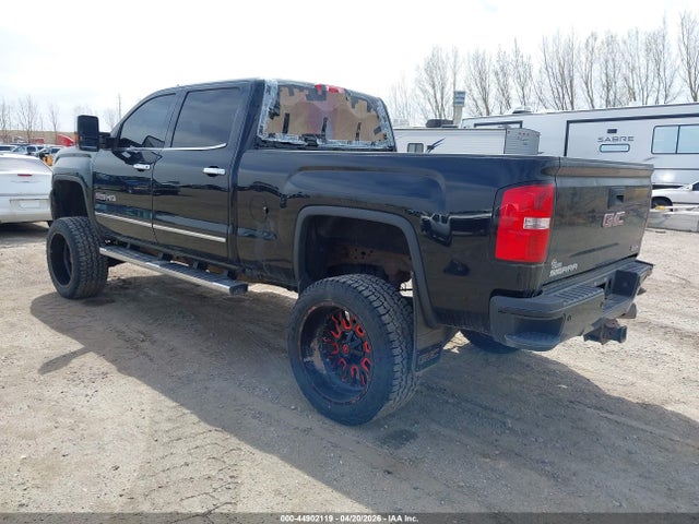 GMC Sierra 2500 Slt