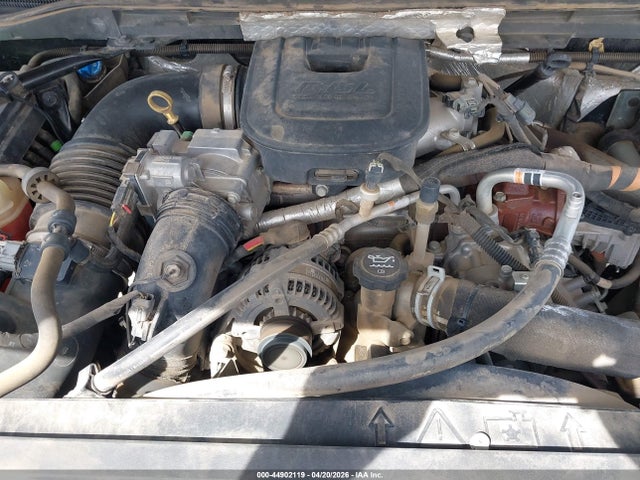 GMC Sierra 2500 Slt