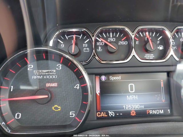 GMC Sierra 2500 Slt