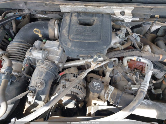 GMC Sierra 2500 Slt
