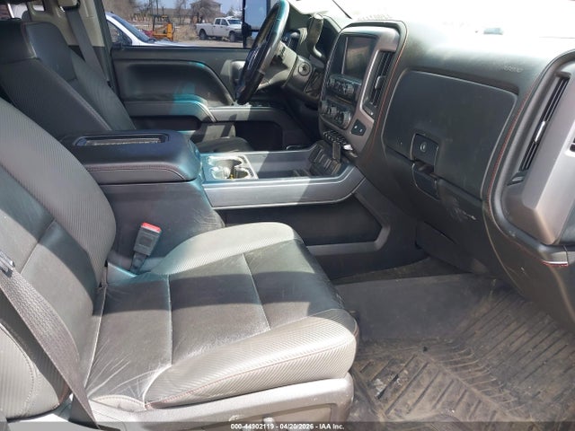 GMC Sierra 2500 Slt