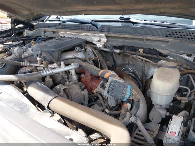 GMC Sierra 2500 Slt