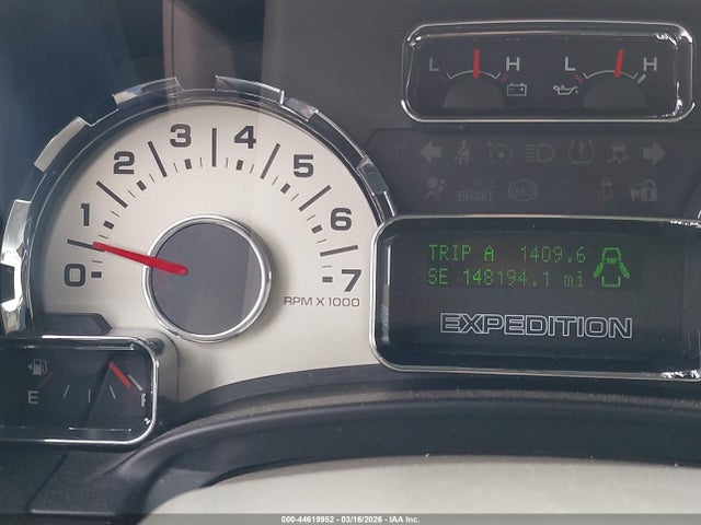 Ford Expedition Limited