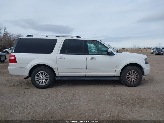 Ford Expedition Limited