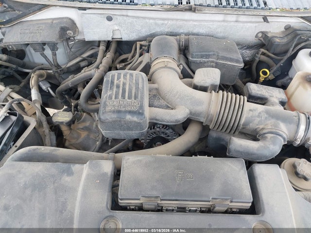 Ford Expedition Limited