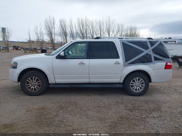 Ford Expedition Limited