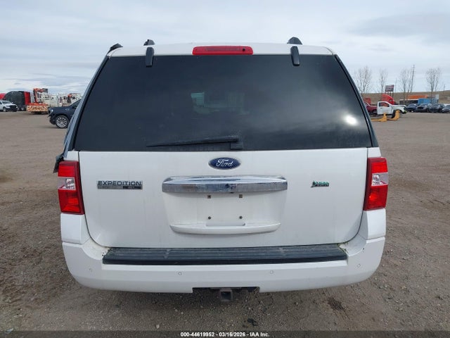 Ford Expedition Limited