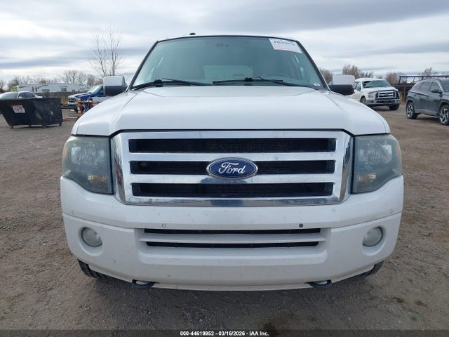 Ford Expedition Limited