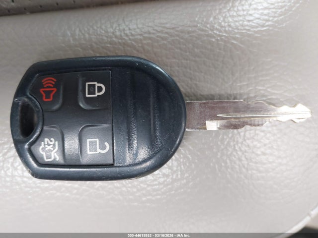 Ford Expedition Limited