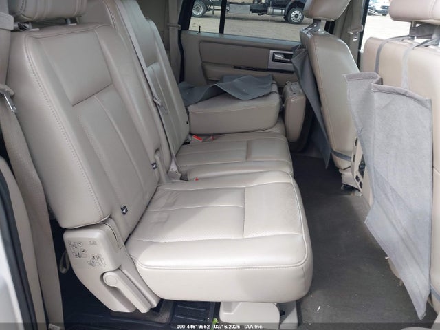 Ford Expedition Limited