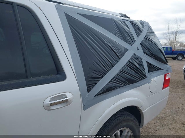 Ford Expedition Limited