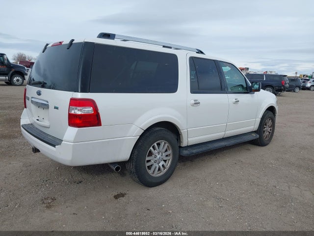 Ford Expedition Limited