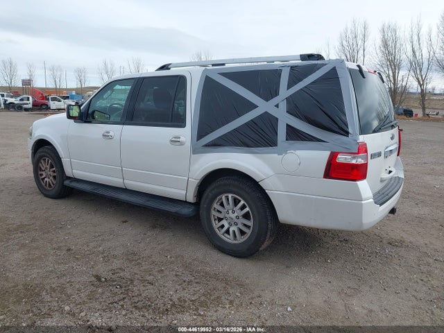 Ford Expedition Limited