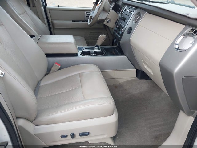 Ford Expedition Limited
