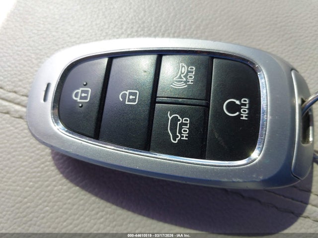 Hyundai TUCSON Sel
