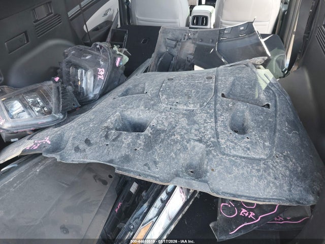 Hyundai TUCSON Sel