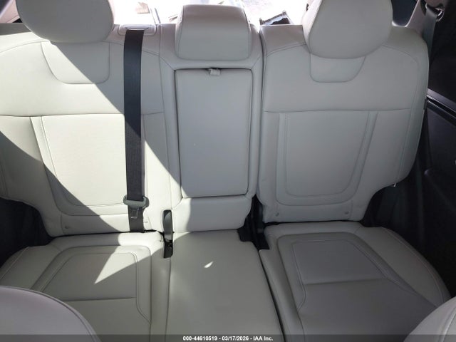 Hyundai TUCSON Sel